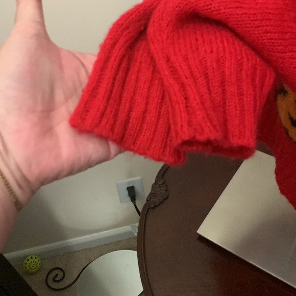 WOMENS TIGGER SUPER SOFT SWEATER - Picture 3 of 5